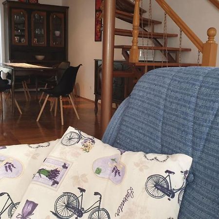 Apartments Adriana ซรีมา ภายนอก รูปภาพ