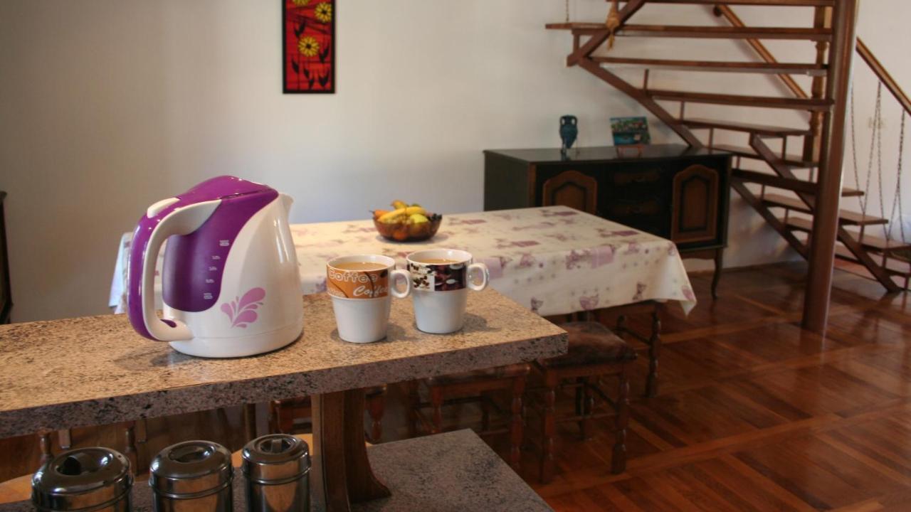Apartments Adriana ซรีมา ภายนอก รูปภาพ