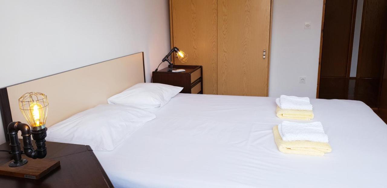 Apartments Adriana ซรีมา ภายนอก รูปภาพ