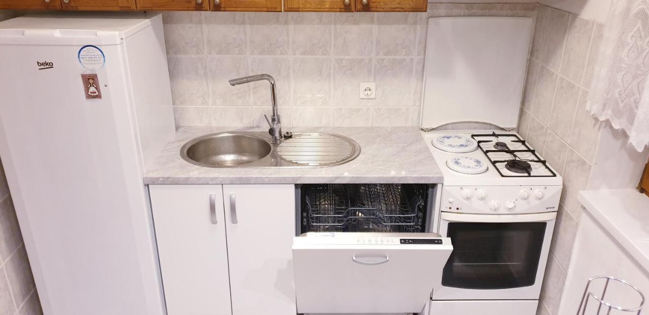 Apartments Adriana ซรีมา ภายนอก รูปภาพ